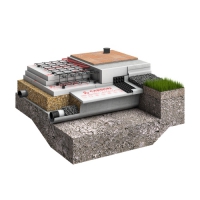 ТЕХНОНИКОЛЬ CARBON ECO SP ТЕХНОНИКОЛЬ CARBON ECO SP