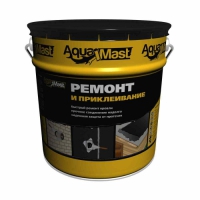 Ремонт и приклеивание AquaMast Ремонт и приклеивание AquaMast