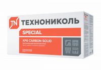 ТЕХНОНИКОЛЬ CARBON SOLID тип A ТЕХНОНИКОЛЬ CARBON SOLID тип A