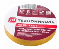 Лента соединительная акриловая ТехноНИКОЛЬ Лента соединительная акриловая ТехноНИКОЛЬ