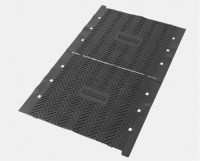 LOGICROOF WalkWay Puzzle для создания дорожек на кровле LOGICROOF WalkWay Puzzle для создания дорожек на кровле