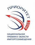 ТехноНИКОЛЬ — лауреат Национальной премии в области импортозамещения «Приоритет-2016»