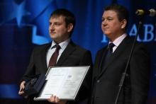 Корпорация ТехноНИКОЛЬ признана «Профессионалом строительной отрасли 2012» Республики Татарстан