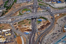 Современные проекты транспортной инфраструктуры реализуются с ТЕХНОЭЛАСТМОСТ