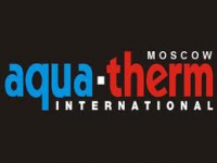 Корпорация ТехноНИКОЛЬ представила  LOGICPOOL на  Международной выставке Aqua-Therm.