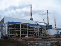LOGICROOF в Башкортостане: надежная защита Ново-Салаватской ТЭЦ