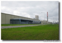 ТехноНИКОЛЬ построит завод по производству минеральной изоляции в Ростовской области
