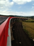 Надежность мостов в Чехии обеспечат материалы ТехноНИКОЛЬ.