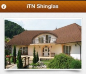 Новая версия мобильного приложения iTN Shinglas