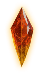 Взять кристал