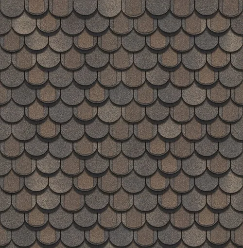 технониколь гибкая черепица атлантика