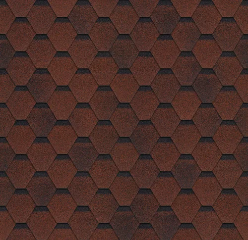 технониколь гибкая черепица финская