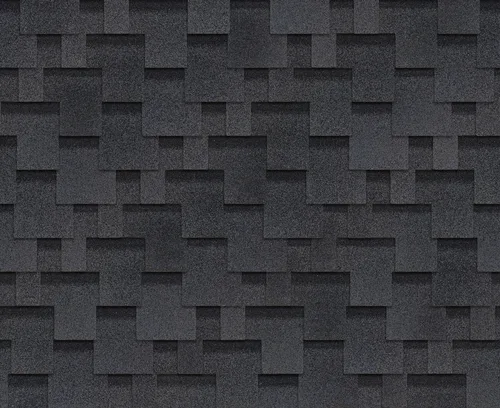 технониколь гибкая черепица финская