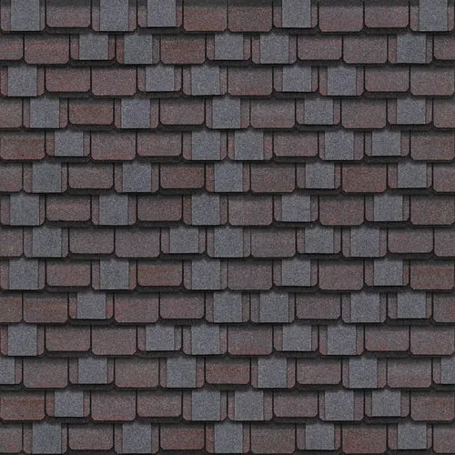 технониколь гибкая черепица континент