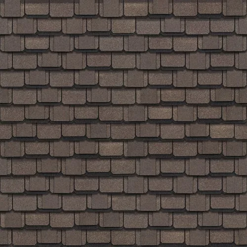 технониколь гибкая черепица континент