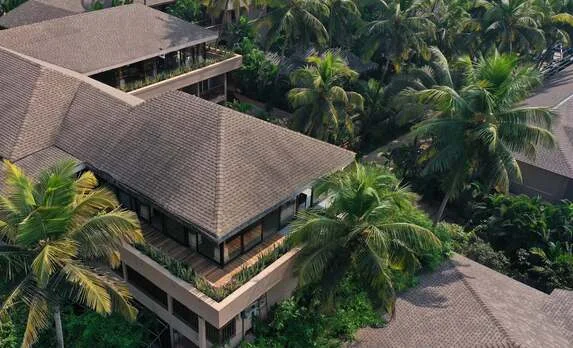 гибкая черепица технониколь