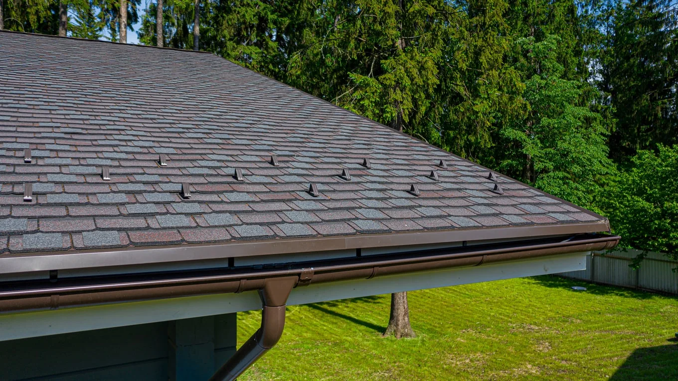 гибкая черепица shinglas