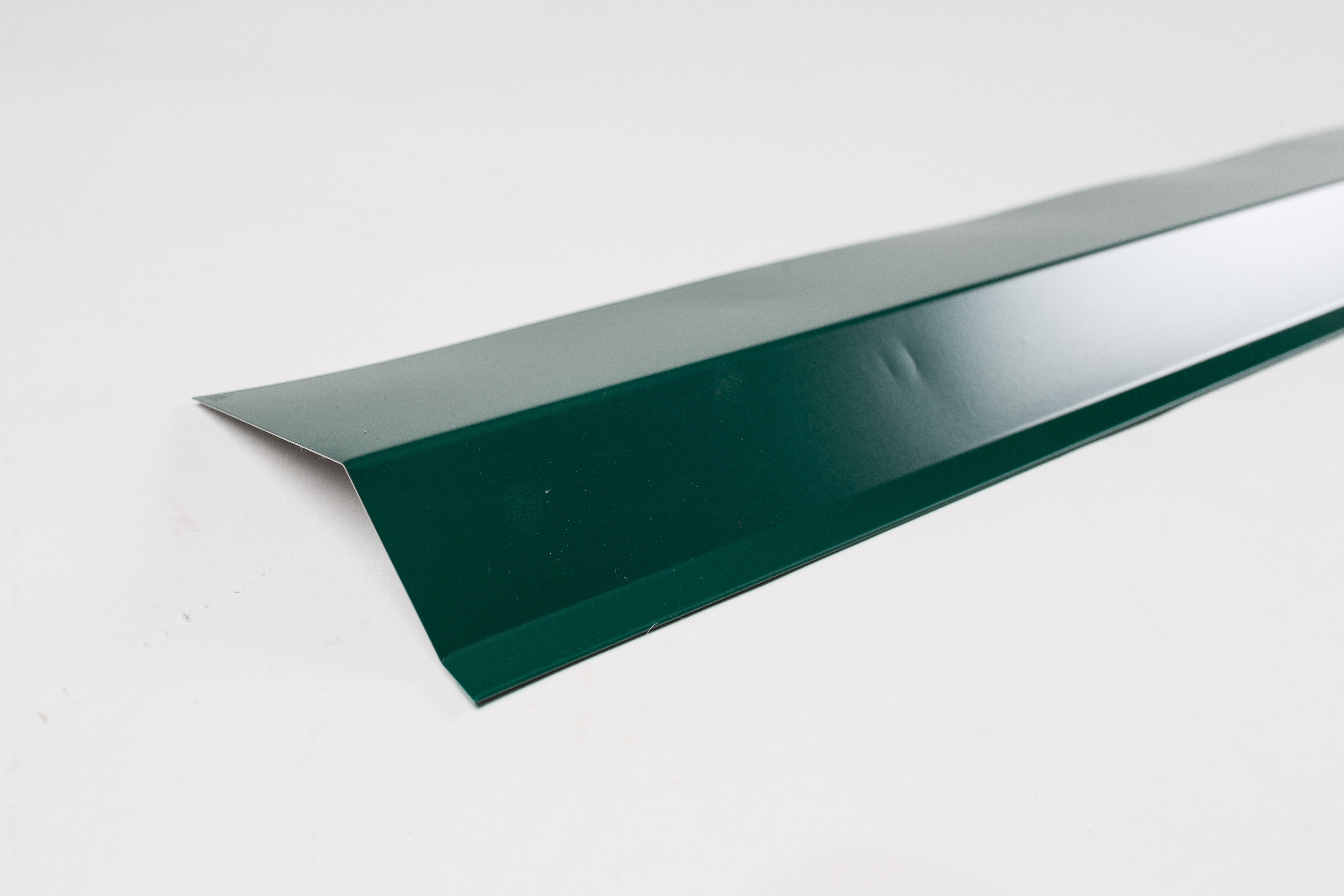 карниз планка для крыши