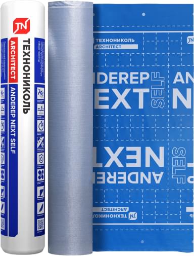 Подкладочные ковры ANDEREP