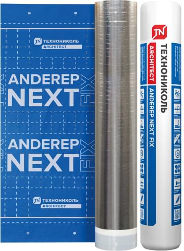 Подкладочные ковры ANDEREP