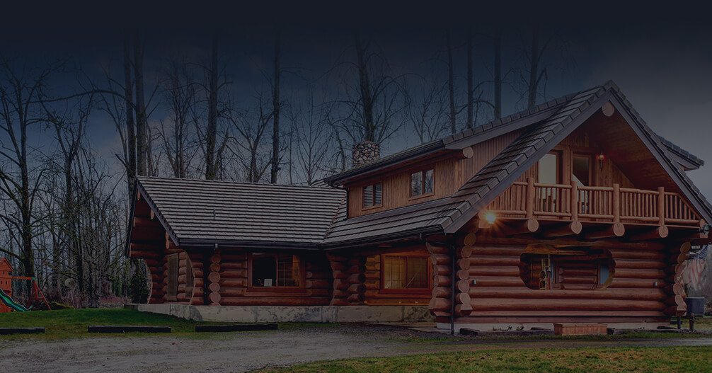 Теплоизоляция бани энергоэффективной термоплитой LOGICPIR БАНЯ