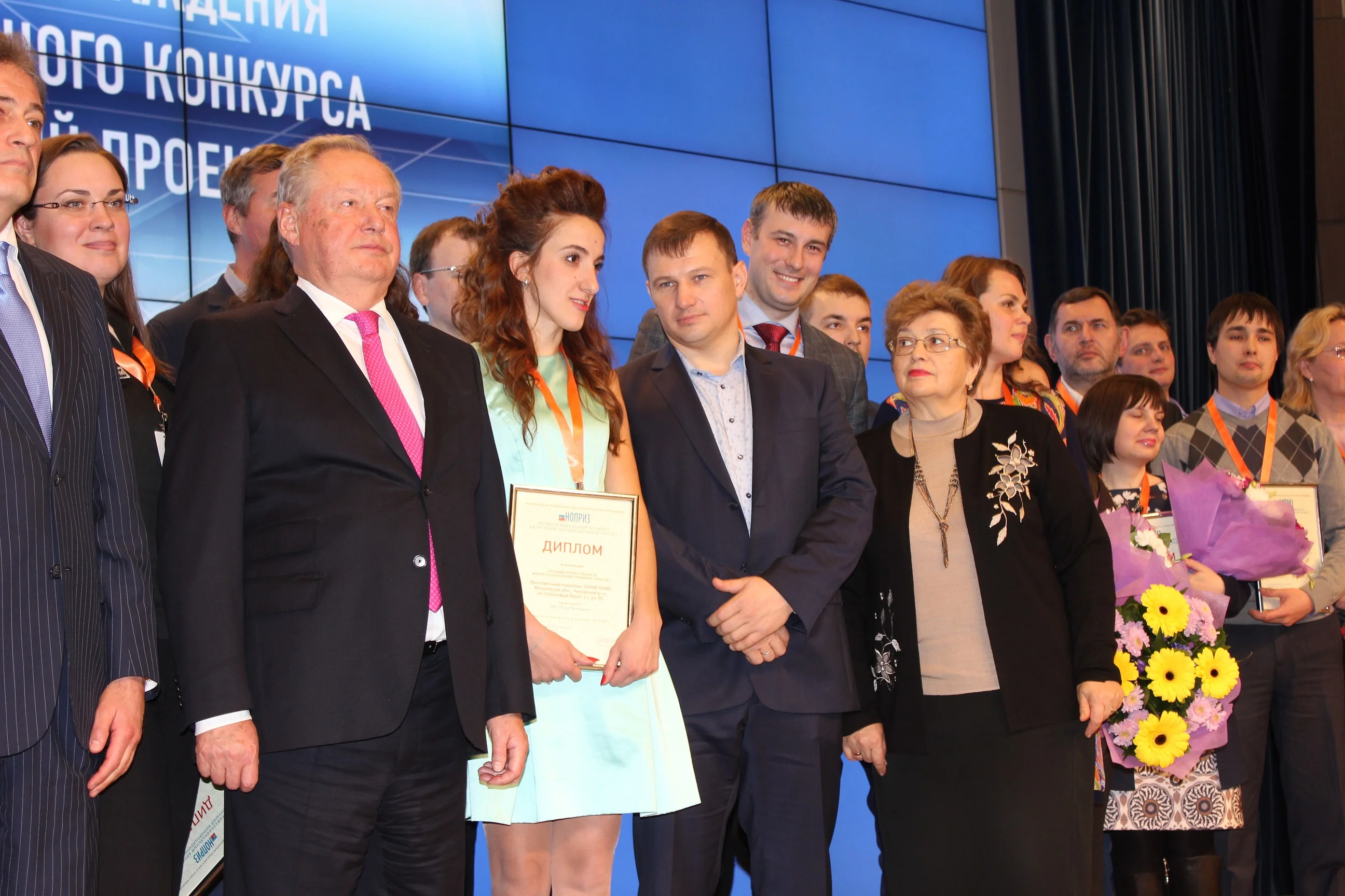 Проект-победитель профессионального конкурса НОПРИЗ может вдвое повысить энергоэффективность частного домостроения в России