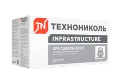 АЭРОПОРТ «ЯКУТСК» УТЕПЛЕН С ПОМОЩЬЮ 5000 м³ XPS ТЕХНОНИКОЛЬ CARBON SOLID