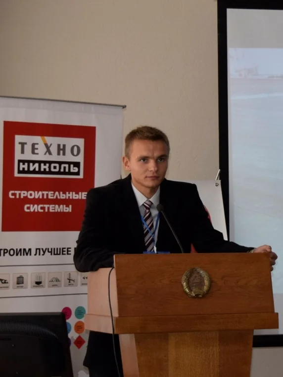 Эксперты ТехноНИКОЛЬ в Минске рассказали о решениях для плоских кровель