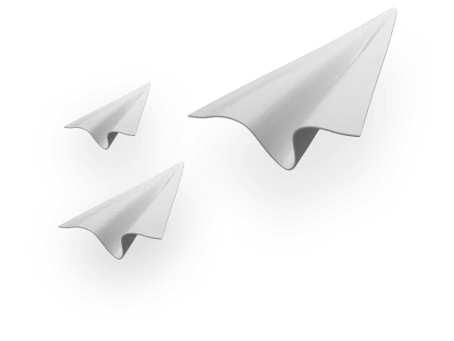 planes