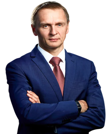 Сергей Колесников
