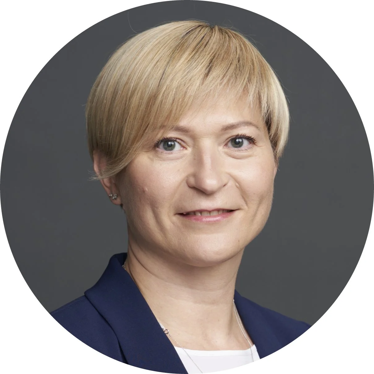 Екатерина Горячева