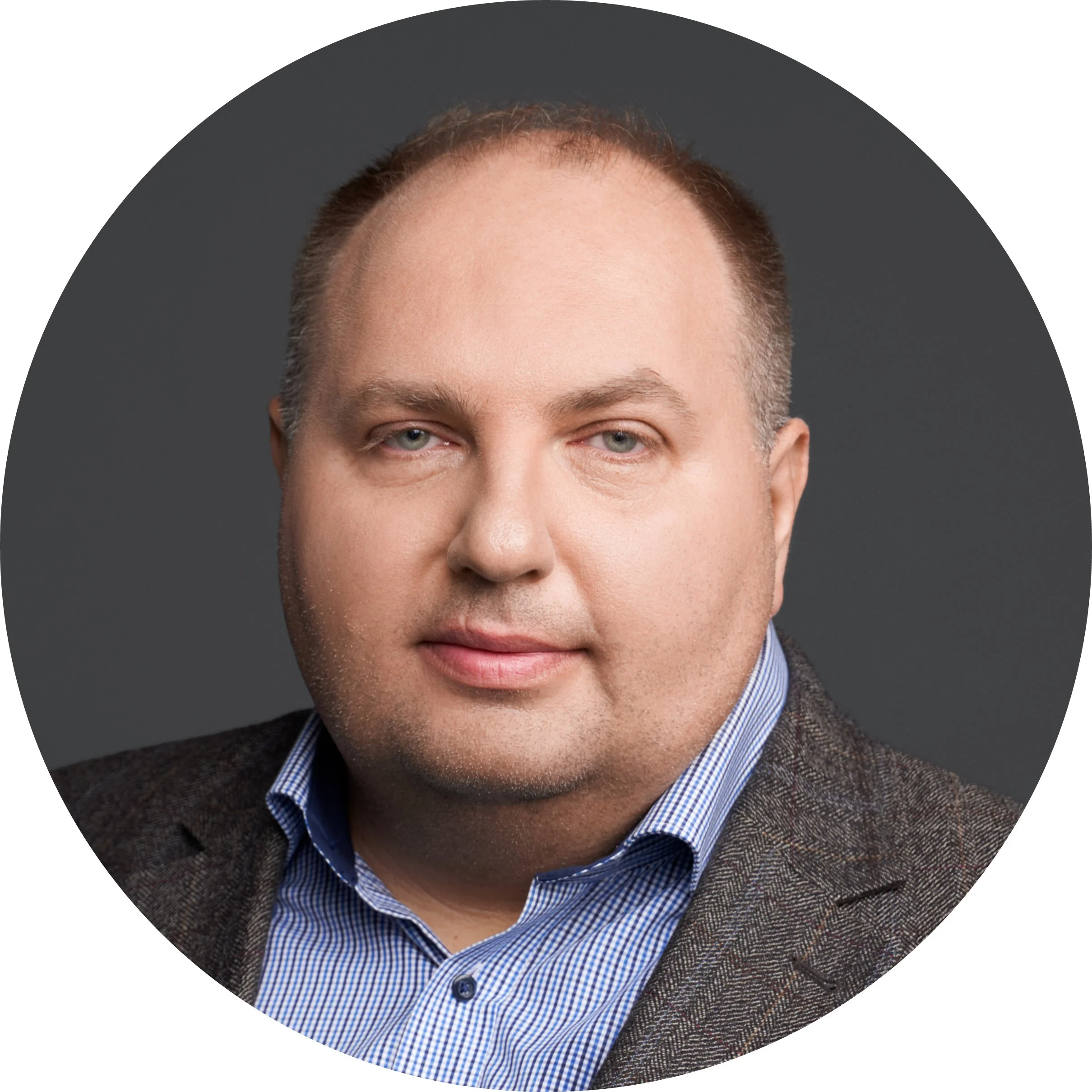 Андрей Ларцев