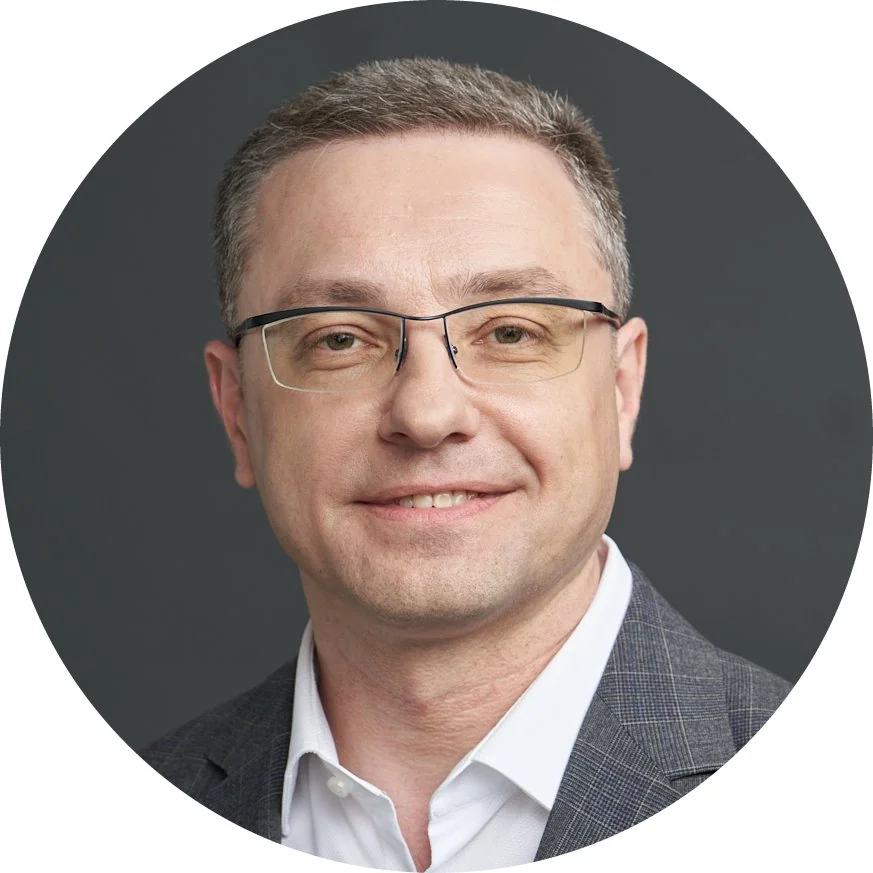 Евгений Спиряков