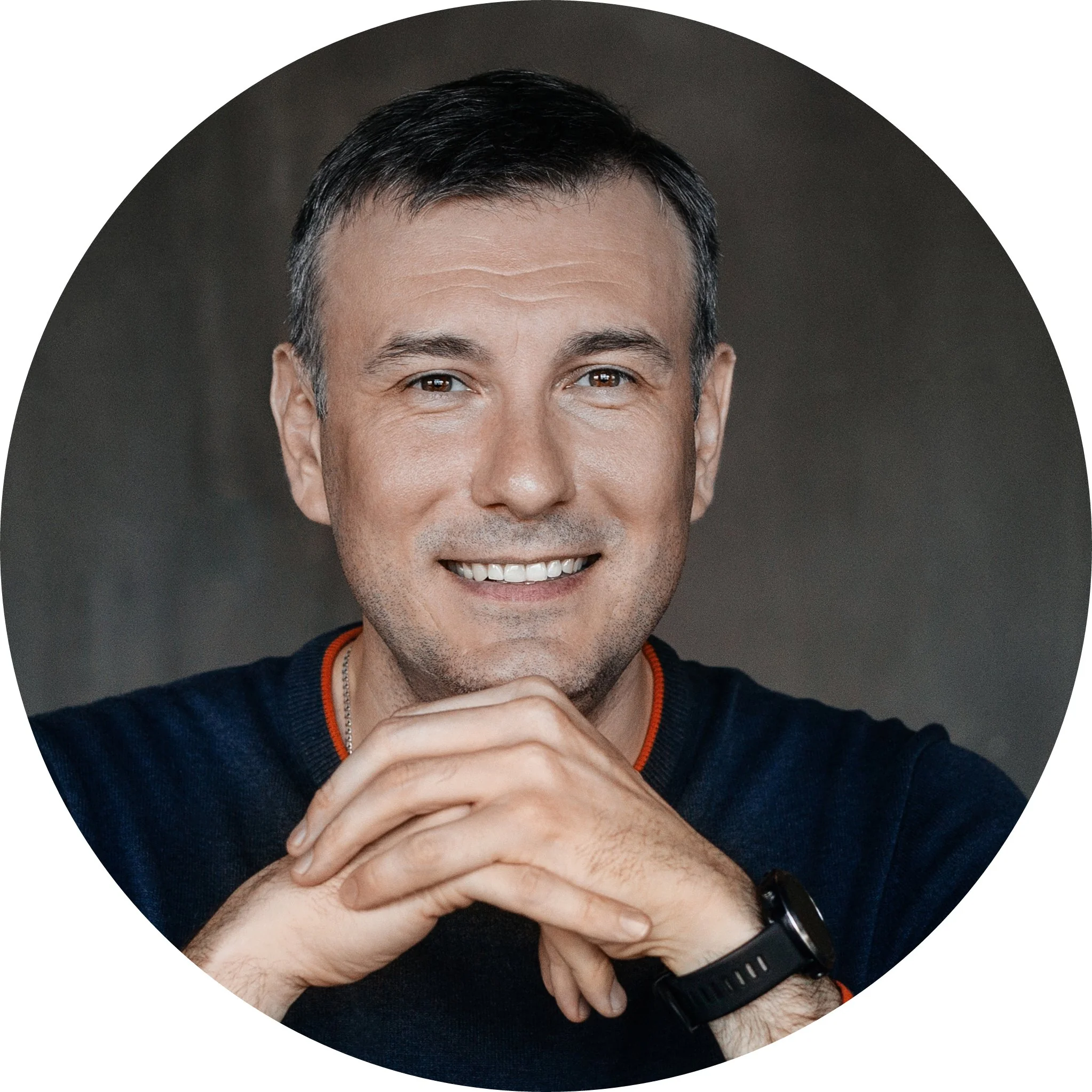 Евгений Войлов