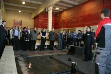 Новый Учебный Центр ТехноНИКОЛЬ для Москвы и Московской области Новый Учебный Центр ТехноНИКОЛЬ для Москвы и Московской области