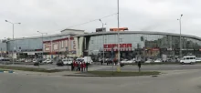 ТН-ПОЛ Стандарт — прочная теплоизоляция полов ТРЦ «Боше» ТН-ПОЛ Стандарт — прочная теплоизоляция полов ТРЦ «Боше»