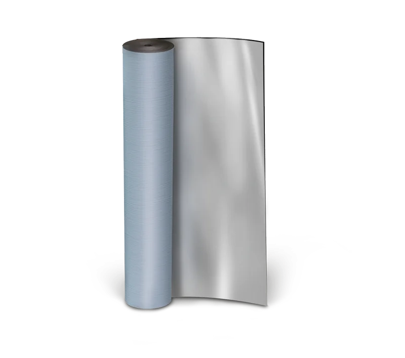 Устройство эффективной пароизоляции кровли из профнастила: проблемы и решения