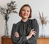 Дробинина Ирина