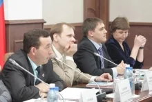 Презентуемся в Кузбассе Презентуемся в Кузбассе
