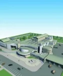 Материалы ТехноНИКОЛЬ применяются для строительства объектов самого разного назначени Материалы ТехноНИКОЛЬ применяются для строительства объектов самого разного назначени