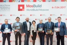 ТехноНИКОЛЬ – лидер рейтинга DIY Advice Russia TOP 2017 ТехноНИКОЛЬ – лидер рейтинга DIY Advice Russia TOP 2017