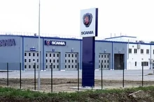 Ведущий производитель грузовой техники выбирает надежные материалы ТехноНИКОЛЬ Ведущий производитель грузовой техники выбирает надежные материалы ТехноНИКОЛЬ