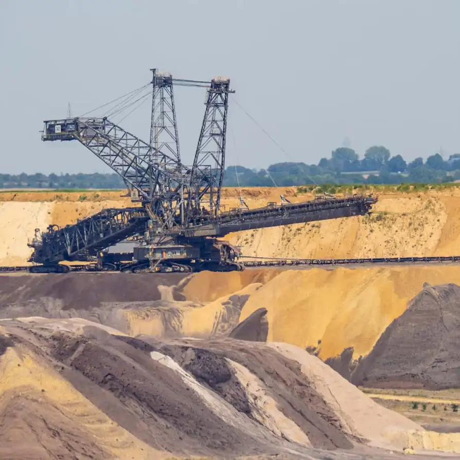 Области применения