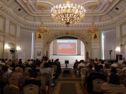 ТЕХНОНИКОЛЬ ставит перед экспертным сообществом актуальные вопросы ТЕХНОНИКОЛЬ ставит перед экспертным сообществом актуальные вопросы