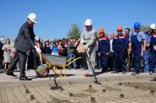 Поддерживаем российское животноводство Поддерживаем российское животноводство