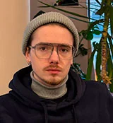 Коробков Артем