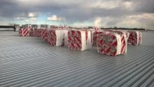 ТН-КРОВЛЯ Смарт защитит новый крупный складской комплекс в Санкт-Петербурге ТН-КРОВЛЯ Смарт защитит новый крупный складской комплекс в Санкт-Петербурге