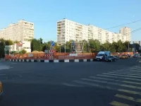 Надежность и долговечность от ТехноНИКОЛЬ для жителей столицы: при возведении подземного пешеходного перехода в столичном районе Зябликово применена мембрана PLANTER Надежность и долговечность от ТехноНИКОЛЬ для жителей столицы: при возведении подземного пешеходного перехода в столичном районе Зябликово применена мембрана PLANTER