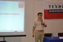 Рекомендации ТехноНИКОЛЬ по ремонту кровель Рекомендации ТехноНИКОЛЬ по ремонту кровель