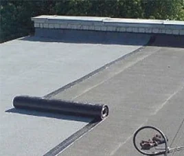 Кровля